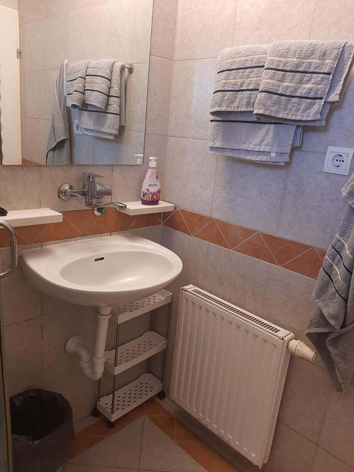 Rooms Lutra Bilje Екстериор снимка
