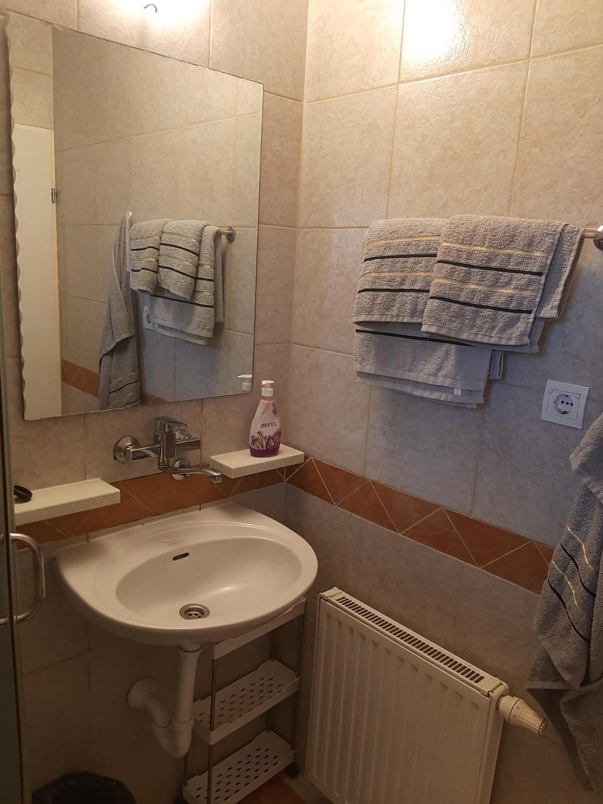Rooms Lutra Bilje Екстериор снимка