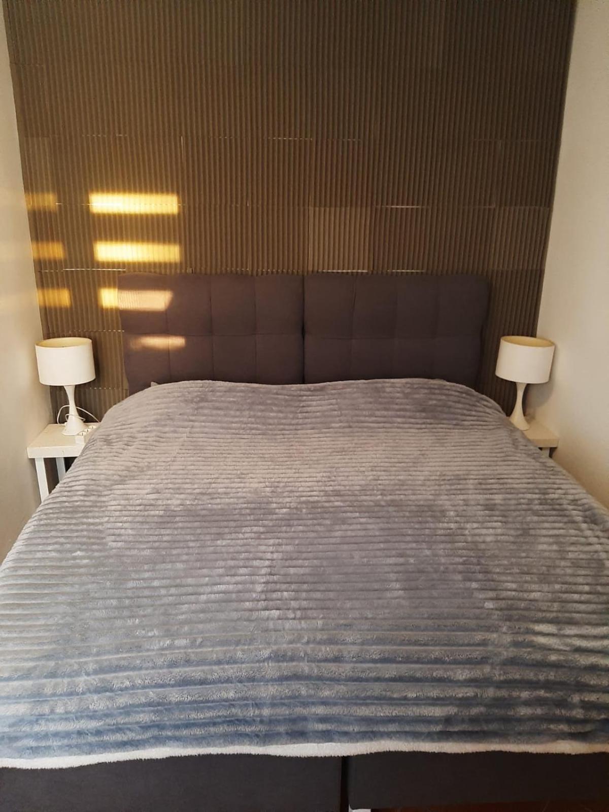 Rooms Lutra Bilje Екстериор снимка